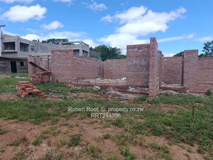 Luxurious Cluster Unit For Sale In Mandara