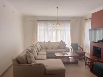 3 Bedroom Townhouse Complex