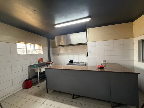 Shop & Retail Property