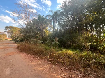 Commercial & Industrial Land