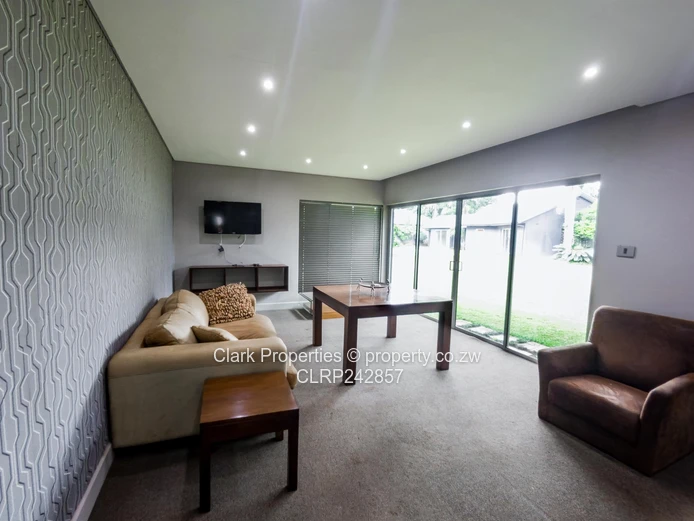 Office Property in an Exceptional Location!