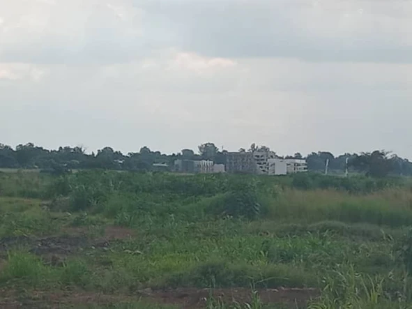 Commercial & Industrial Land