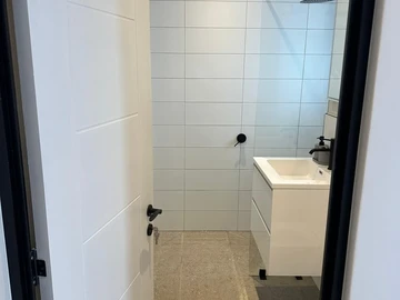 2 Bedroom Garden Flat