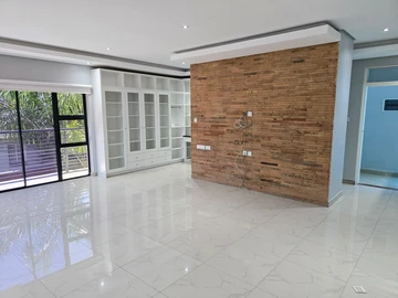 6 Bedroom Townhouse Complex