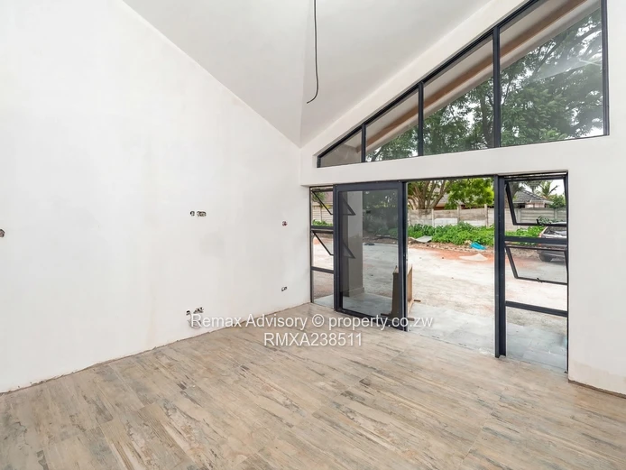 To Let Starting 1 March 2026 2-Bedroom Apartments