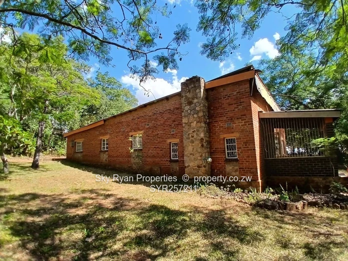 Christon Bank Property For Sale
