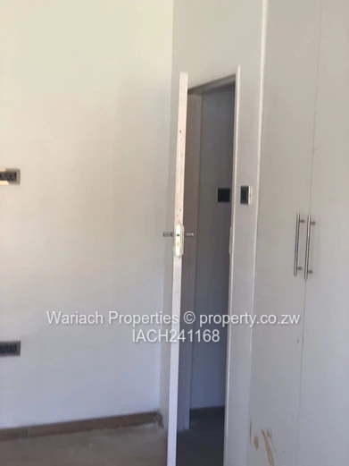 Quick sale!!! Beautiful and Unique Morden Clusters in Borrowdale Horgety Hill