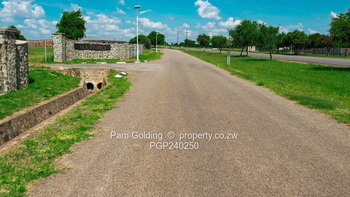 Hopeville Estate – Build Today, Benefit Tomorrow