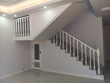 4 Bedroom Townhouse Complex