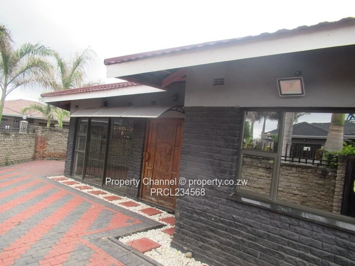 Available for immediate occupation, is a beautiful family home.