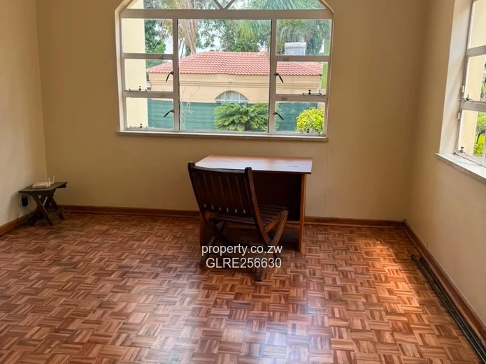 Elegant Double-Storey 5-Bed in Borrowdale, Borehole
