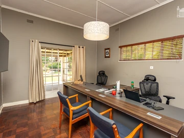 Commercial Property