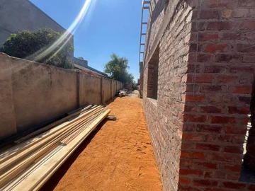 3 Bedroom Flat & Apartment