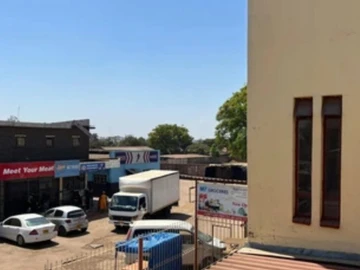 Shop & Retail Property