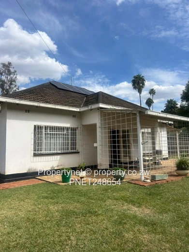 Prime Property For Sale