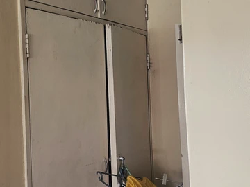 2 Bedroom Flat & Apartment