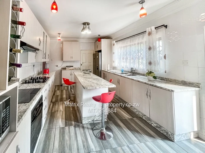4 Bed Family Home for Sale in Westgate Area D