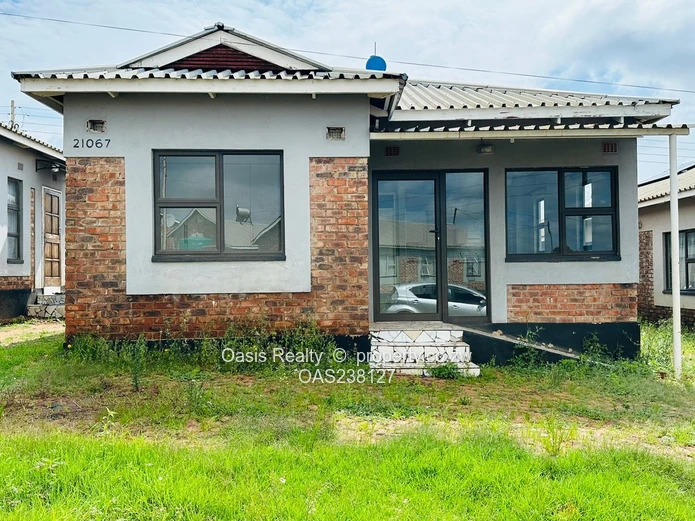 Unit To Let In Fontaine Ridge FBC Tynwald 