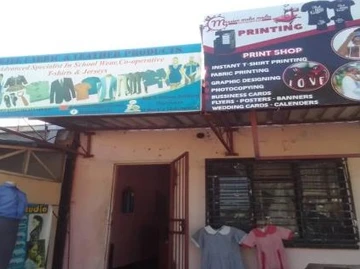 Shop & Retail Property
