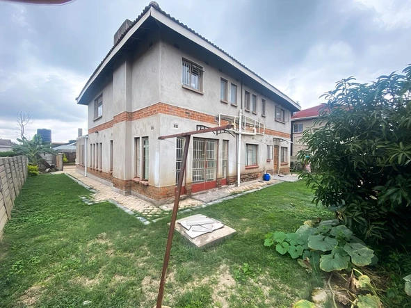 Recently Renovated Spacious Family Home 