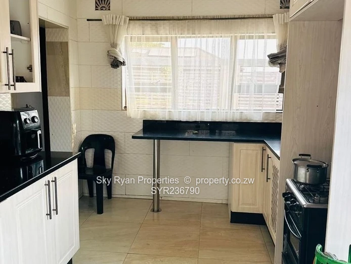 Waterfalls House For Sale 