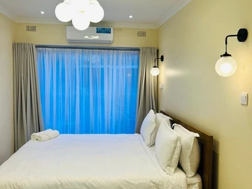 3 Bedroom Townhouse Complex