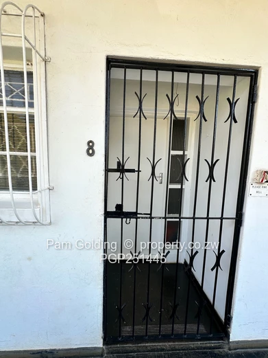 To Let | 2-bed flat US$850/month (Levies Included)