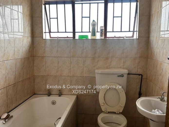 Residential Stand for Sale in Sunway City