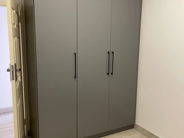 3 Bedroom Garden Flat