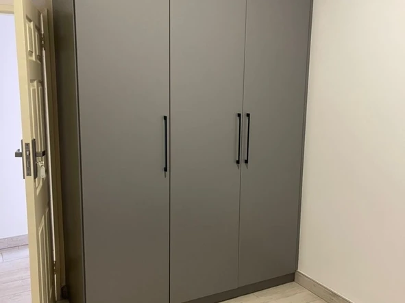 3 Bedroom Garden Flat