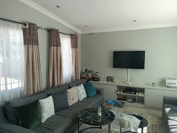 8 Bedroom House