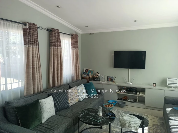 Exceptional Investment or Multi-Family Opportunity in Hatfield