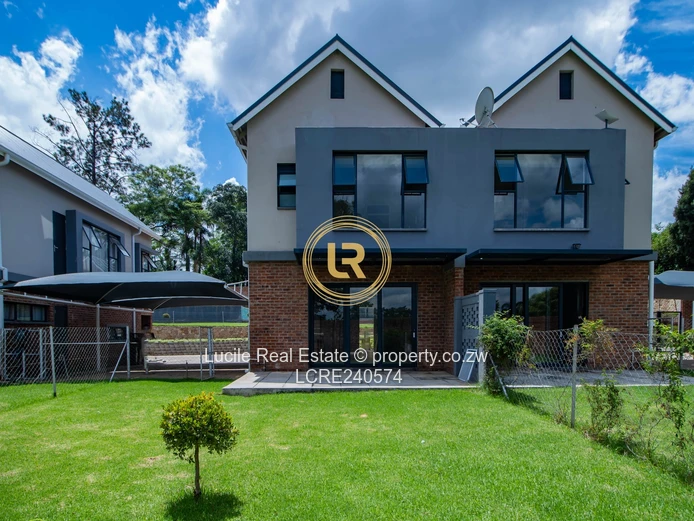 Elevated living at Glenara Avenues