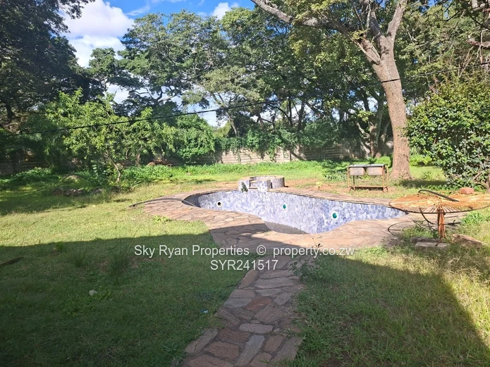 Newlands Property For Sale