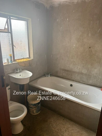 Bloomingdale 4 Bedroomed House For Sale