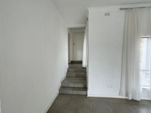 4-Bedroom Townhouse with Borehole in Harare North, Borrowdale