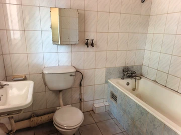 3 Bedroom Townhouse Complex