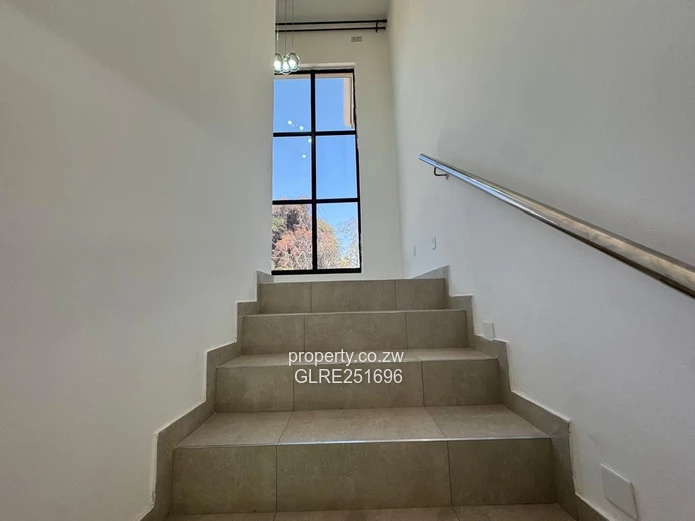 Modern 7-Bed Kambanji Home — 3-Car Garage & Borehole
