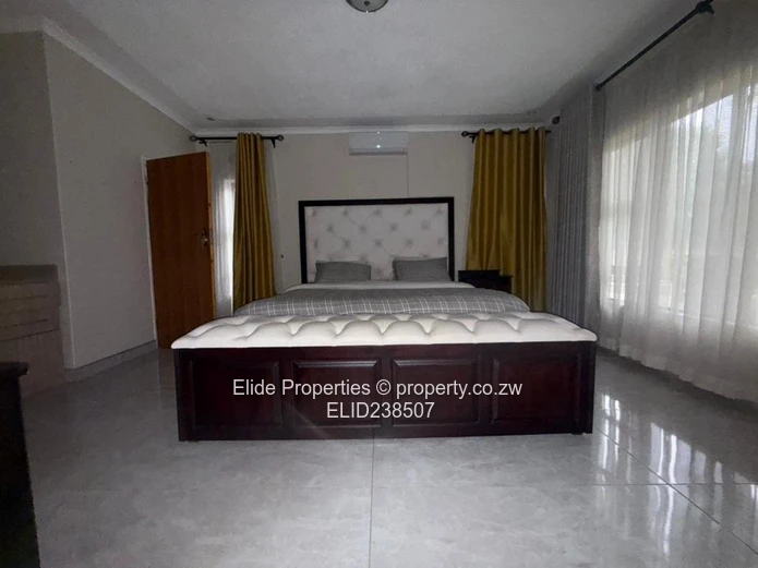 Property to rent near Highlands Park-Highlands (Sole Mandate)