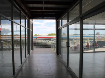 Shop & Retail Property