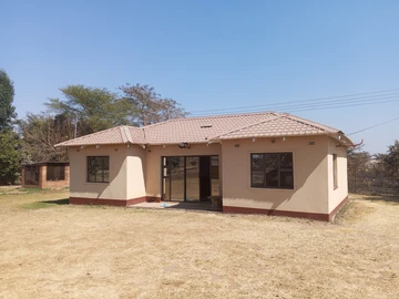 3 Bedroom Townhouse Complex