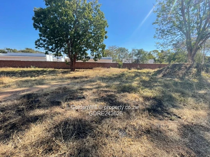 Pomona Land For Sale 