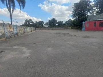 Shop & Retail Property