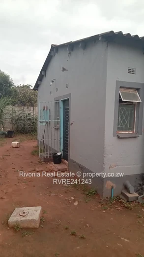 Investment opportunity 