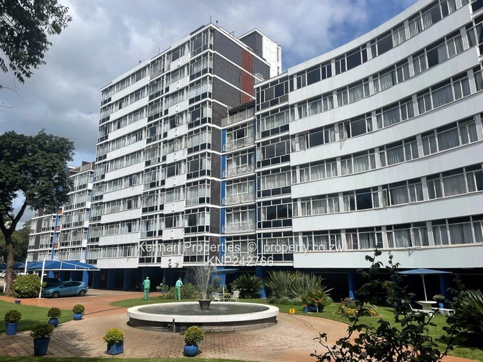 Fantastic Apartment for Sale with Title Deeds 