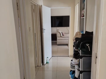 3 Bedroom Townhouse Complex