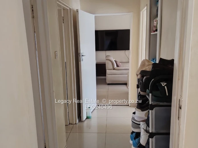 Bluffhill Cluster Living Close To Westgate Shopping Centre