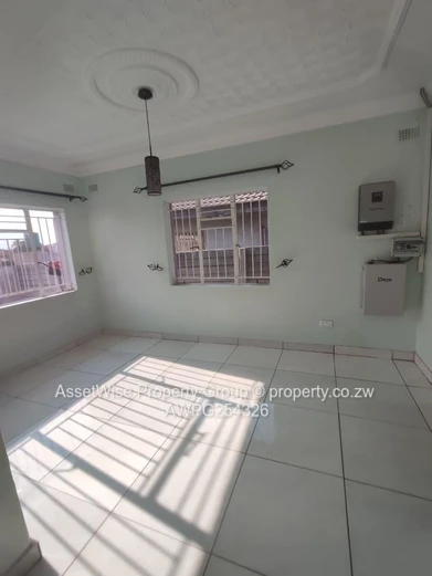 Springvale House for Rental 