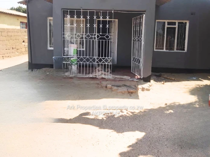 For Sale Rutendo Township, Kwekwe