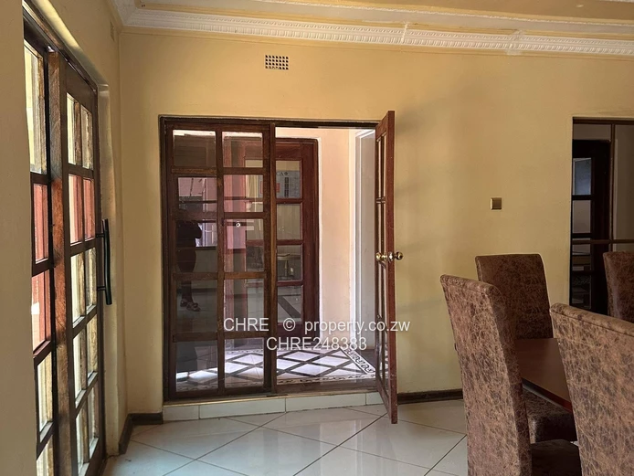 Bluffhill House For Sale